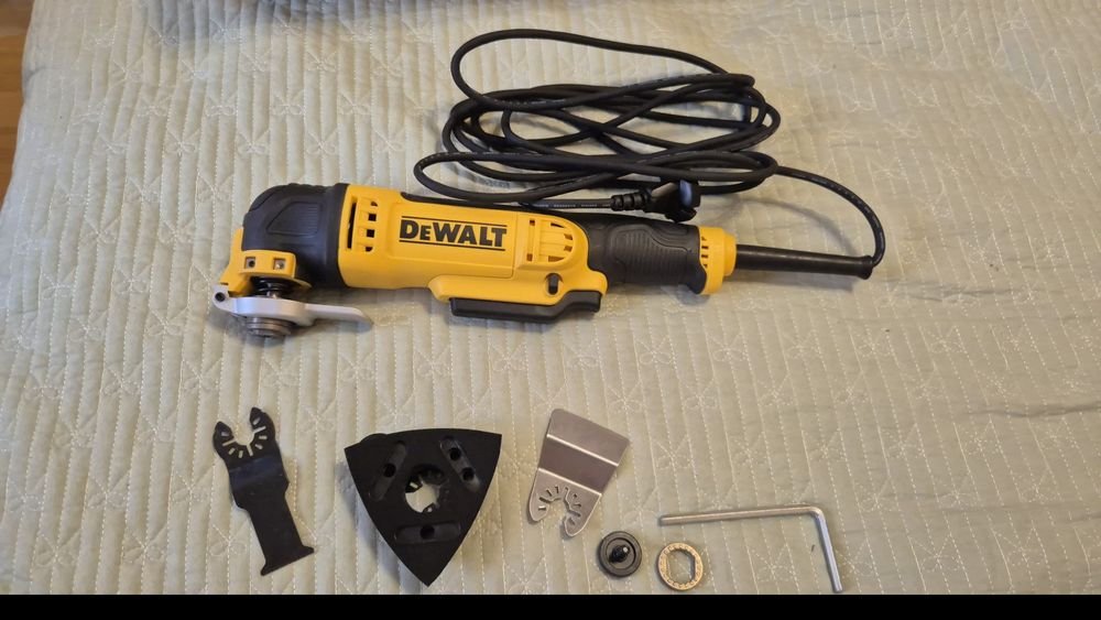 Новый, оригинальный реноватор dewalt