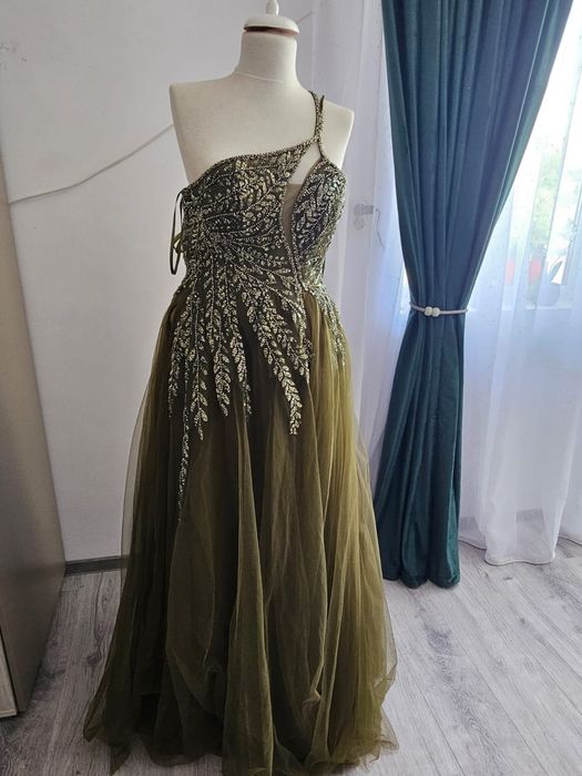 Rochie lunga de seara