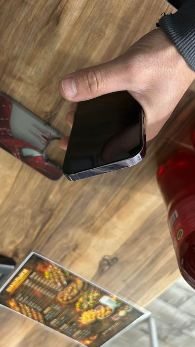 Айфон 14 про 256