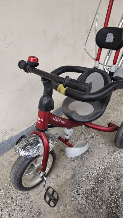 Детска триколка Lexus Trike /Лексус триколка