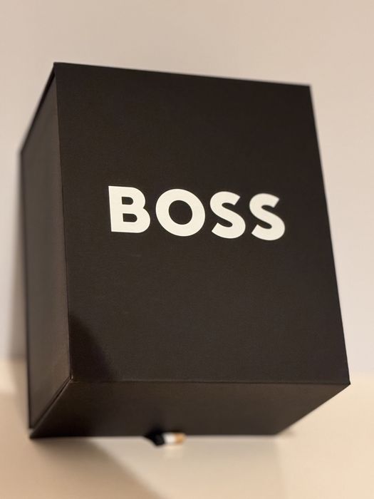 Ceas Boss Runner nou