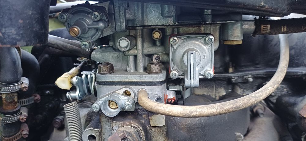 Продам Ваз 2101 копейка