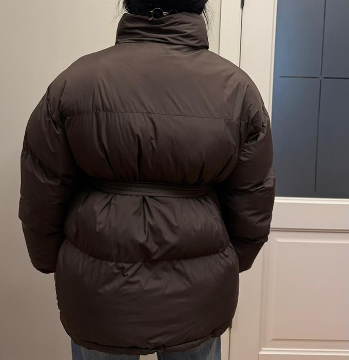 Продам куртку зима