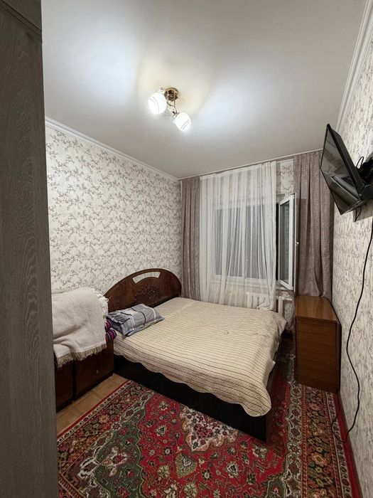 Продаётся квартира Юнусабад 15кв 3/4/5