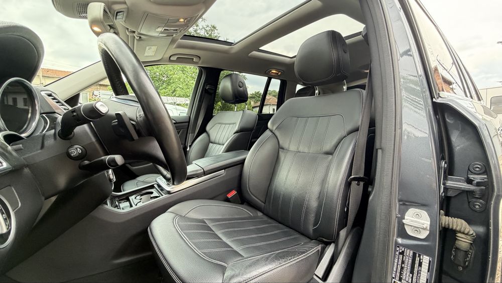 Mercedes GL.450,3.0l.