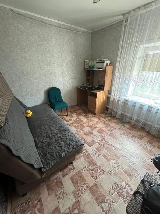 Продается 5 ком.дом в Рабочем поселке