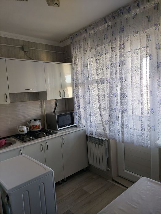 Сдаётся квартира посуточно в районе Жайна