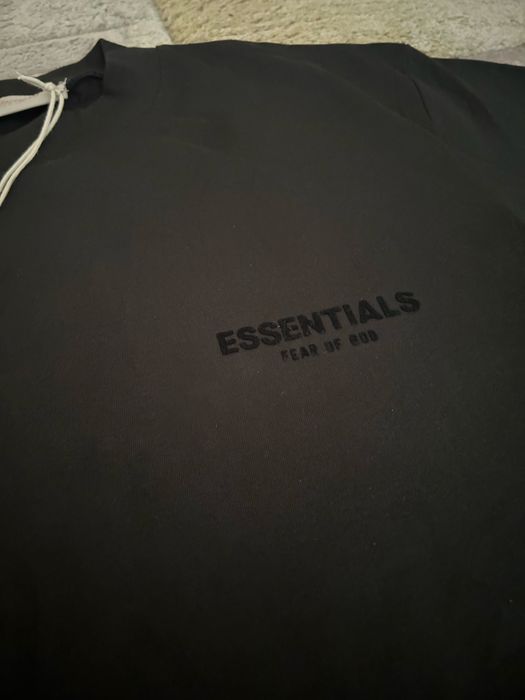 Tricou essentials m nou