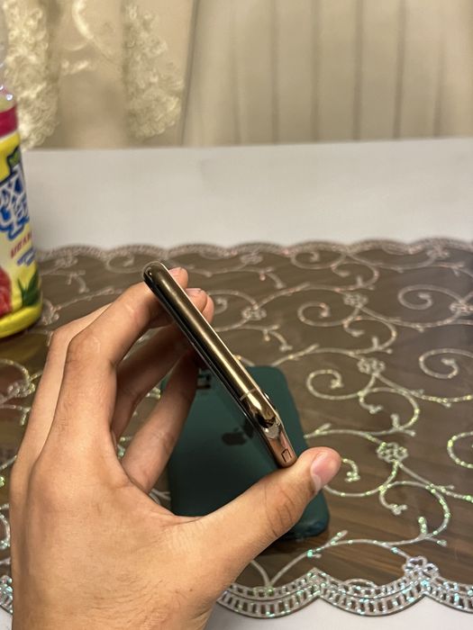 iPhone 11 Pro Max 512Gb 77% Без Ремонта!