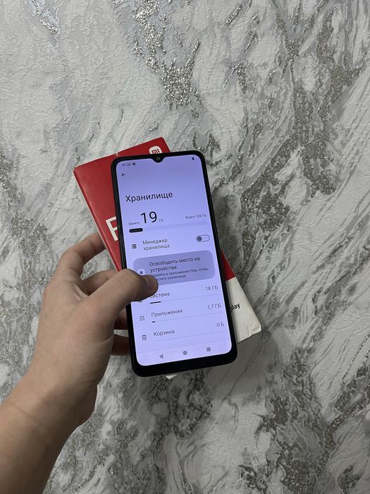 Продам Редми А3х/ Redmi A3x