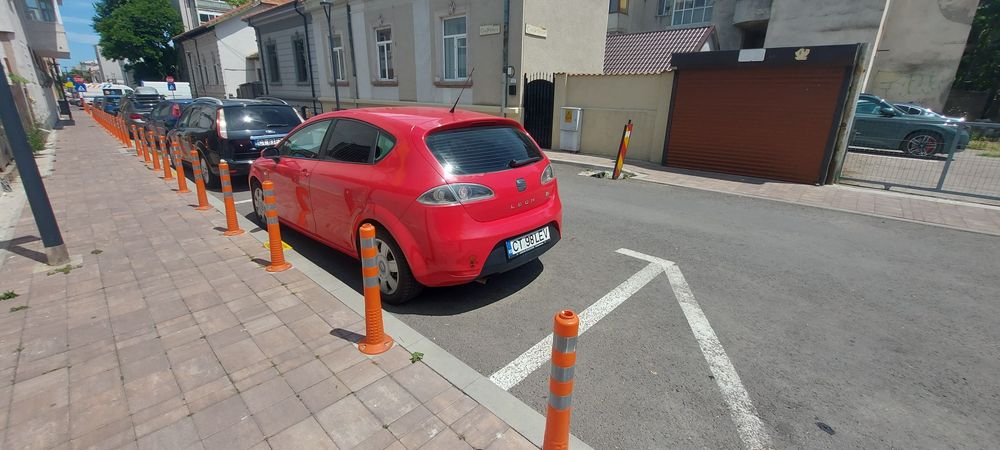 Auto de Vanzaree