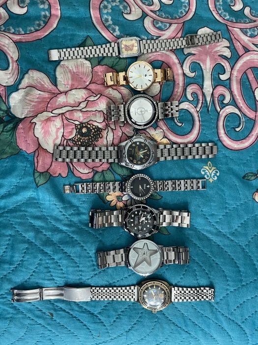 Часы санат Тараз қаласында