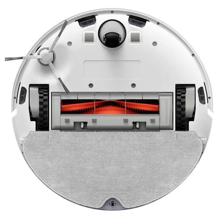 Робот пылесос Dreame Robot Vacuum-Mop F9