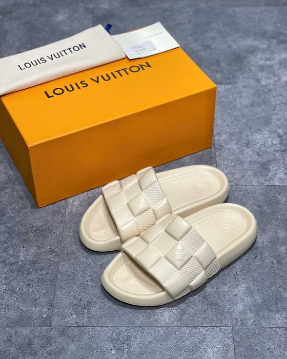 Papuci | Slapi Louis Vuitton Premium