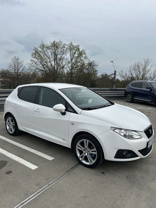 SEAT Ibiza 2011 — imagine 2