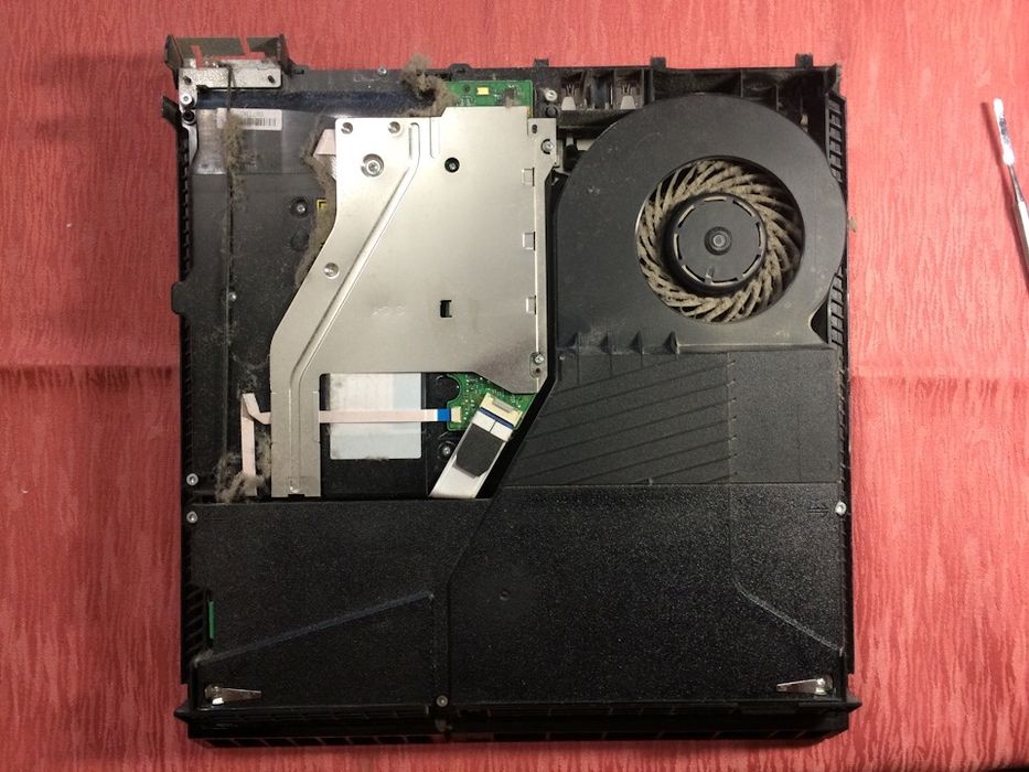 ремонт ps4 ps ps5 пс4 пс5 пс