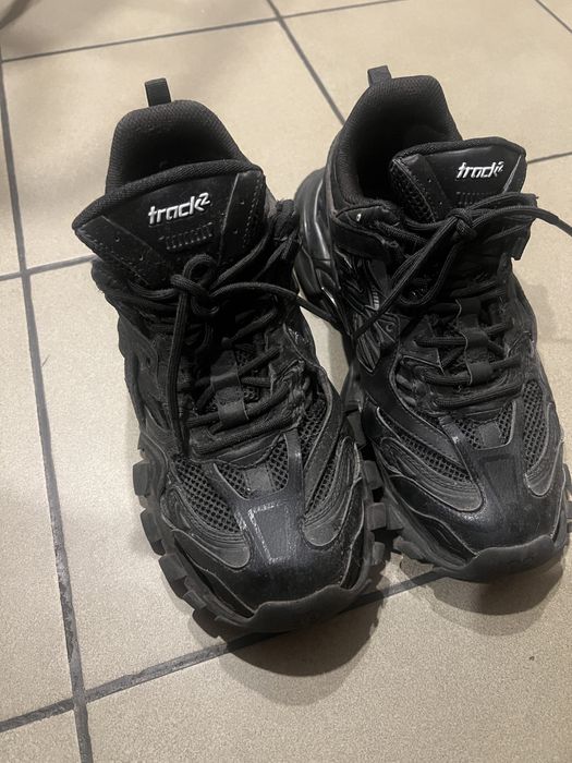 Balenciaga track 2