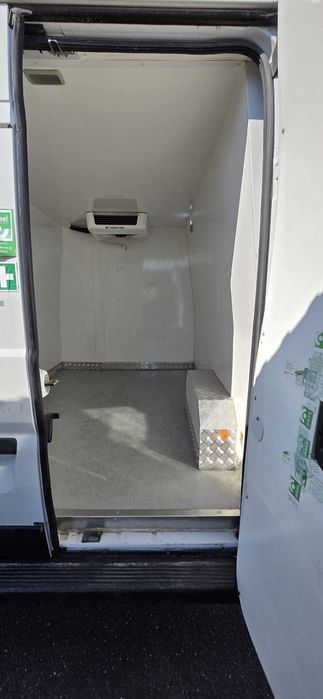 Citroen Jumper - 2022 - 404015 km