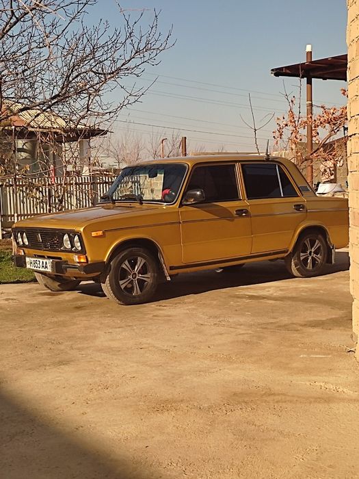 Lada 2103 kamchilik yoʻq