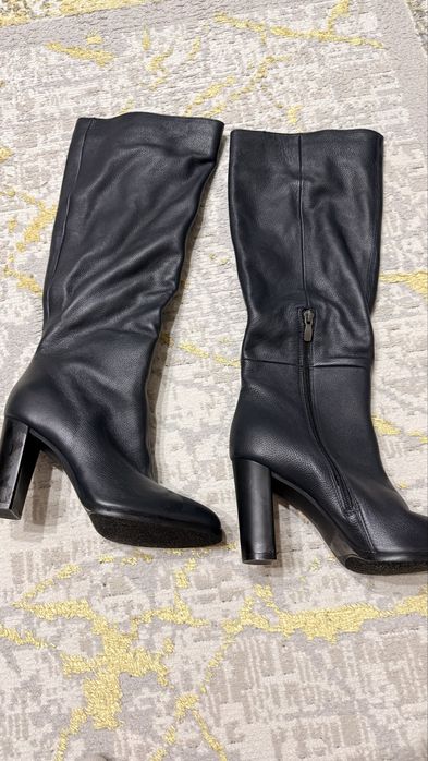 Обувь женская весна