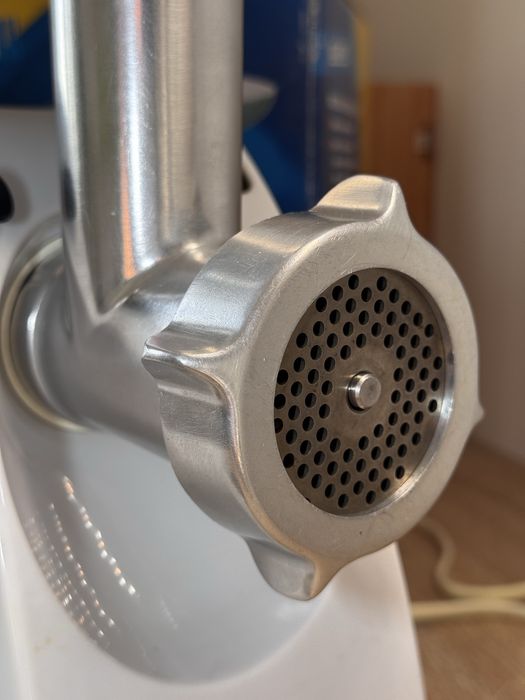 Mașină de tocat carne electrică Optimum RK-0500