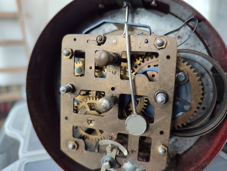 Ceas deșteptător Junghans