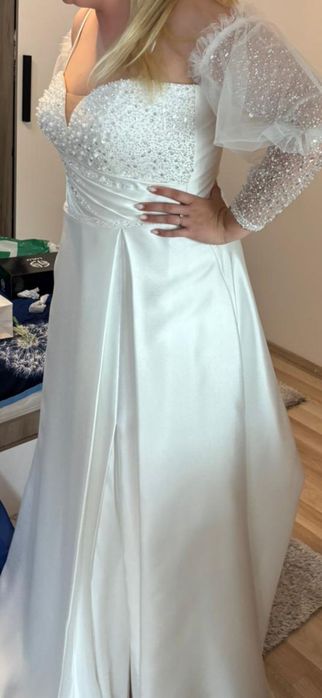Rochie de mireasă