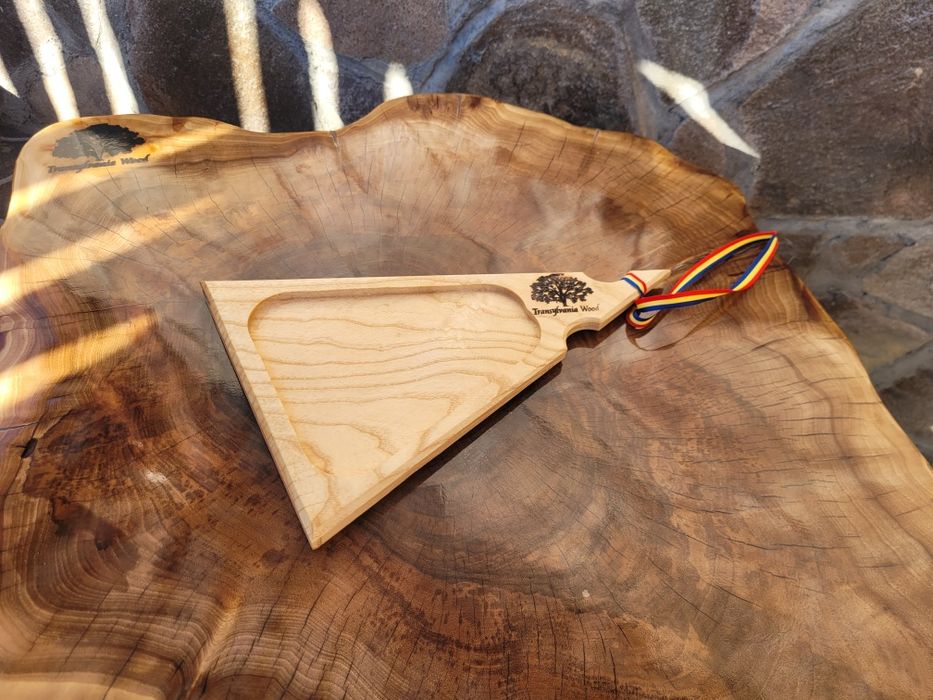 Platouri pentru Brânzeturi