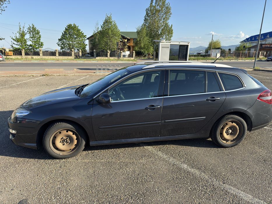 Laguna 3 motor 1.5 dci an 2011