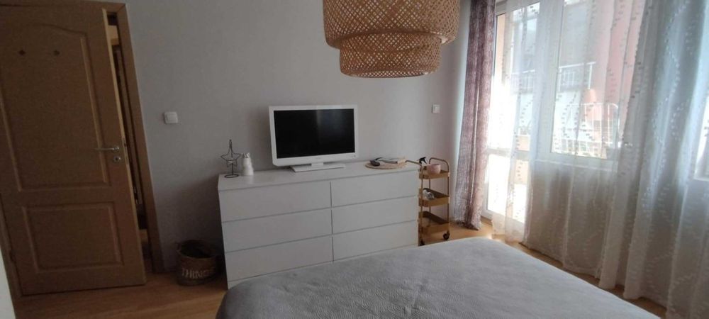 Продава се Двустаен апартамент в Варна, Автогара - 50 кв.м за 2458 €/кв.м - Снимка #5