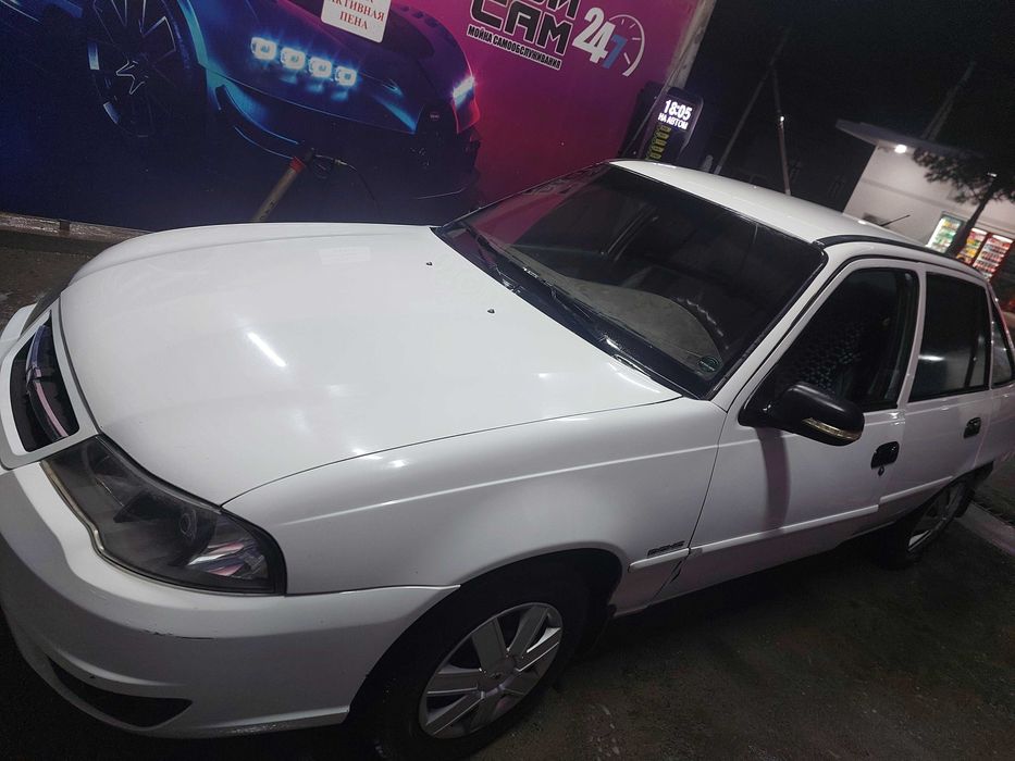 Tozza Nexia 2  1.6 dons super