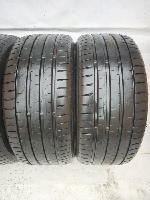 Anvelope 255/45/18 dot 45/2024 vara FALKEN AZENIS FK520