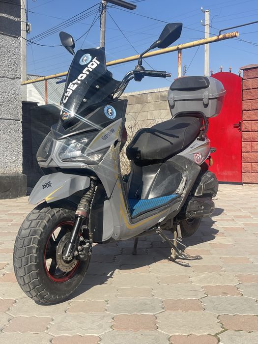 Продам идеал самурай срочно!