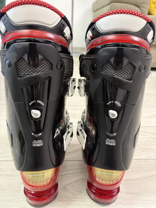 Clapari barbati 40/41 (265mm) Dalbello 100-110 flex