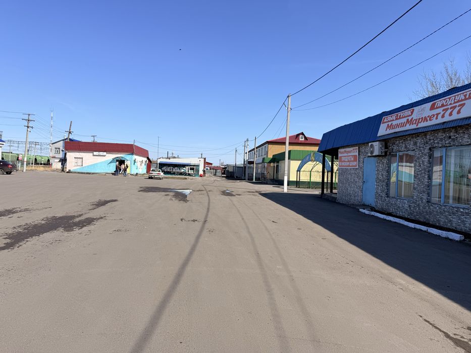 Продается коммерческое здание