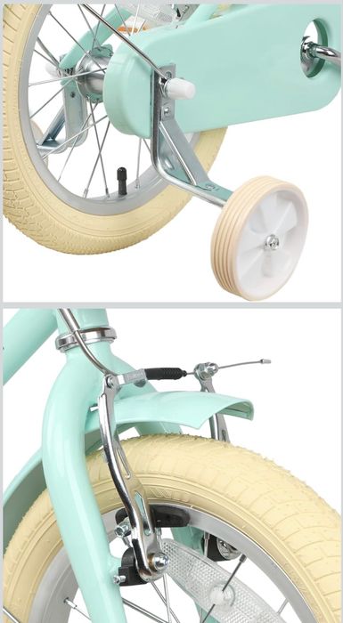 Vând bicicleta Glerc NOUA