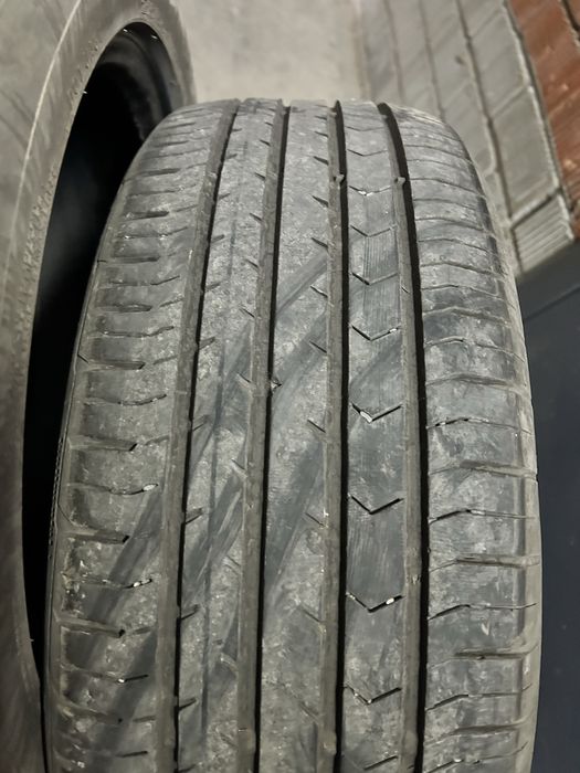 Шины летние комплект