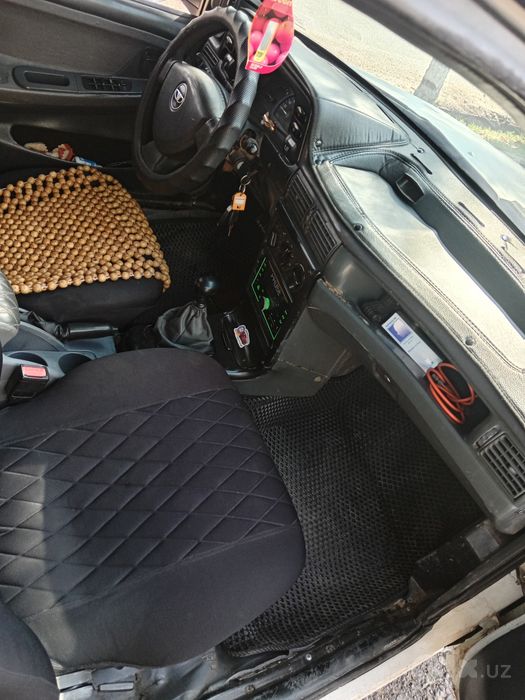 Daewoo Nexia 1.5, 2004-yil