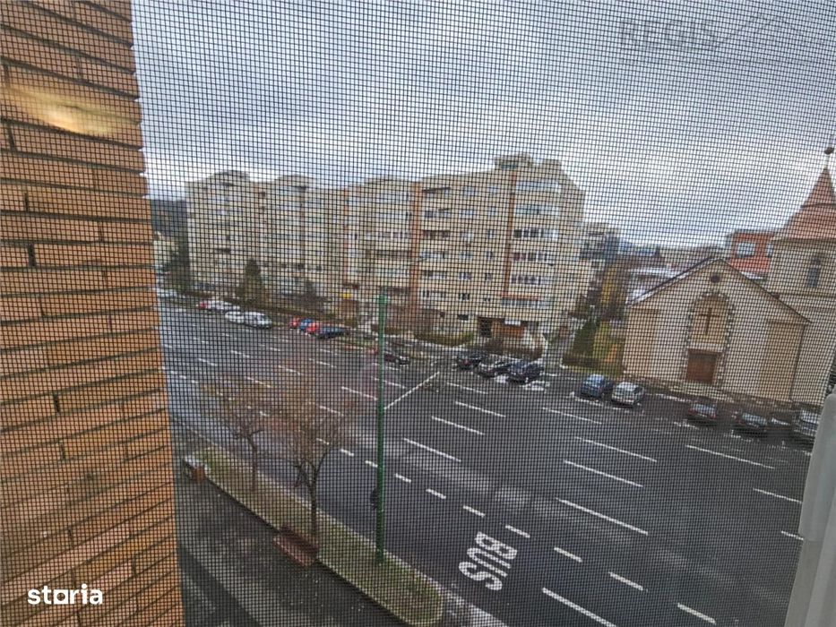 Garsoniera Toamnei - Centrul Civic - Afi  - Pet Friendly