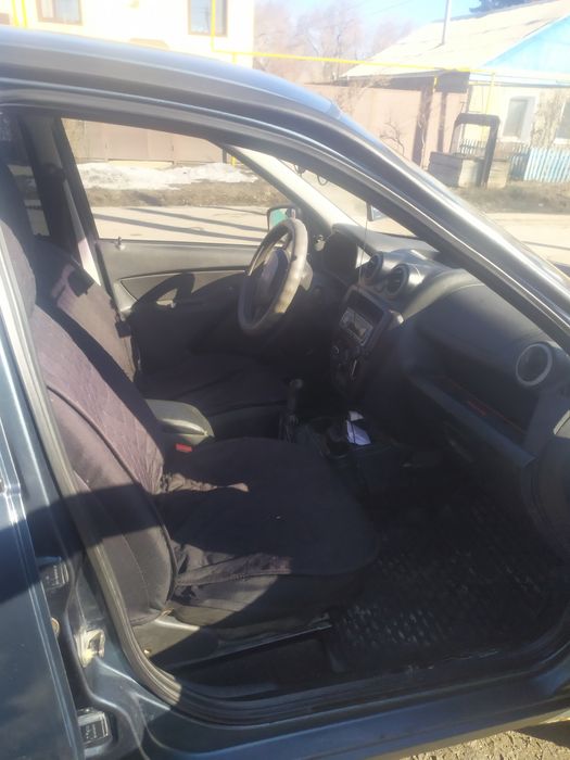 Гранта продам 2014года