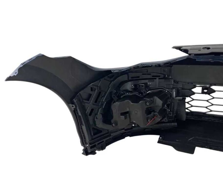 Боди кит за VW GOLF 8 GTI дизайн, Голф 8 ГТИ