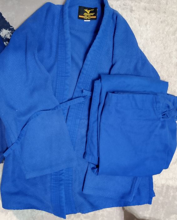 Кимано для дзюдо