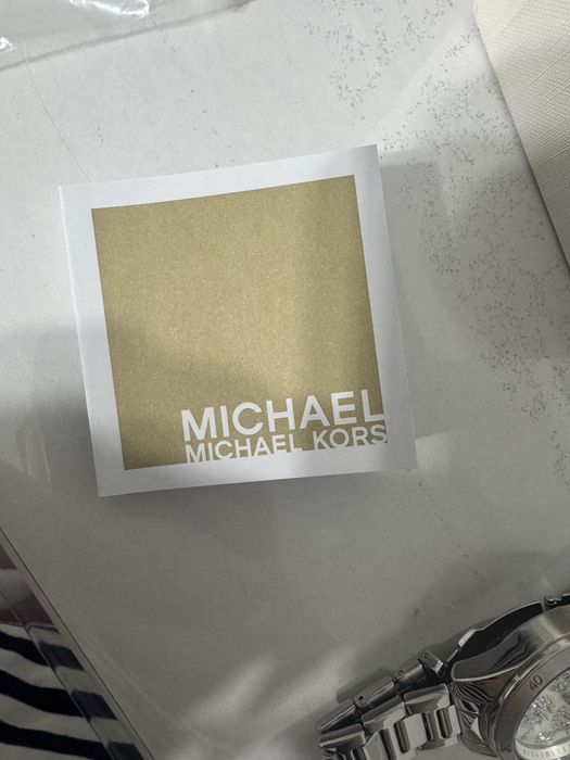 Часовник Michael Kors