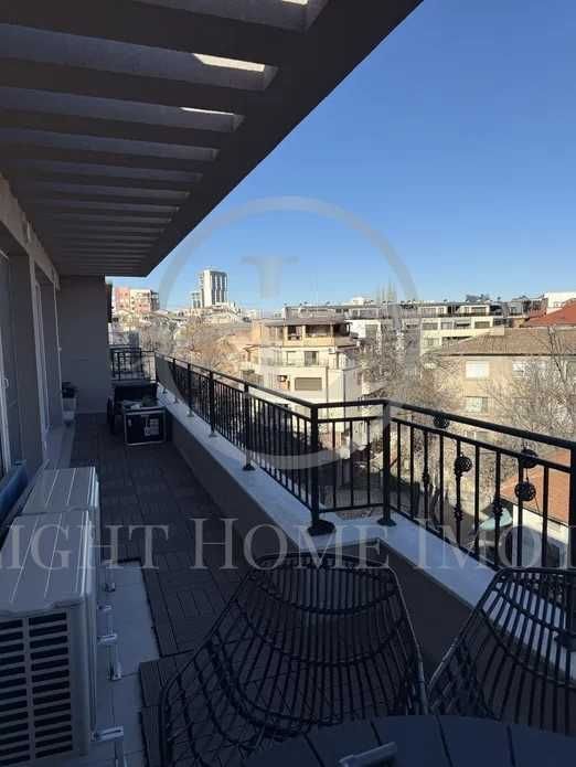 Продава се Двустаен апартамент в Пловдив, Кършияка - 92 кв.м за 1004 €/кв.м - Снимка #10