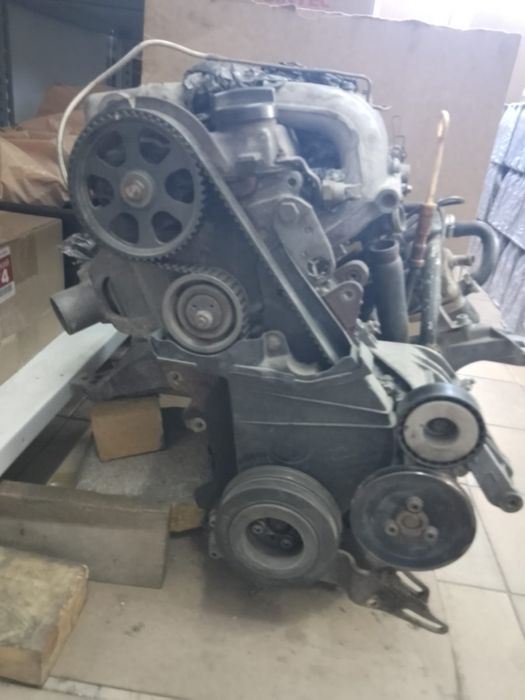 Двигатель АУДИ А6 С4