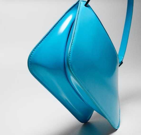 Чанта MANGO чисто нова