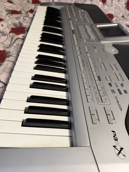 Vand Orga PA1X 61 de clape