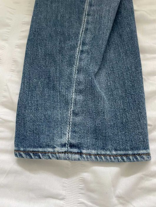 Levi Jeans - Engineered Twisted 512 W33/L32