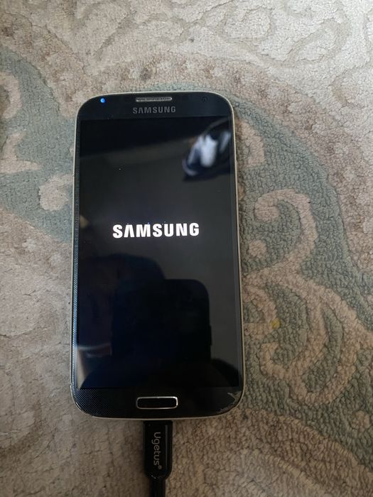 Samsung galaxy S4