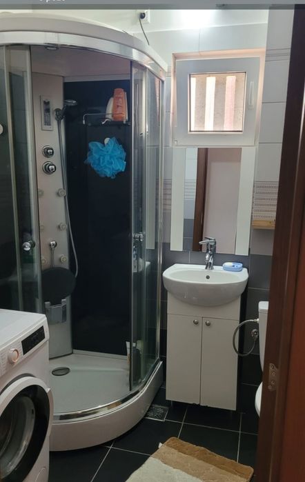 De închiriat apartament 2 camere ultracentral